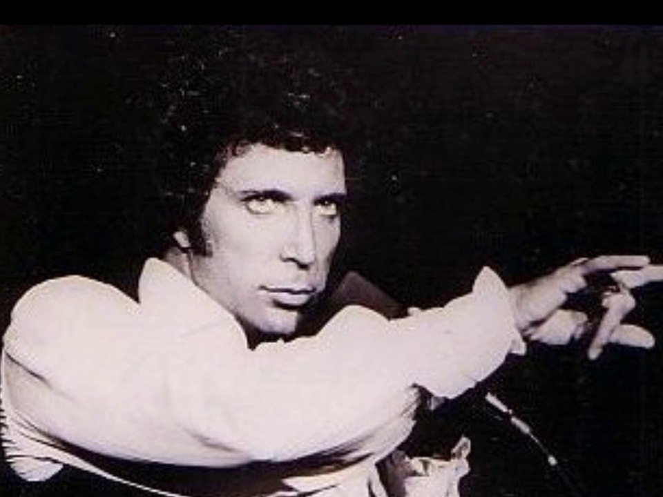 Tom Jones - Every Mile - 1971