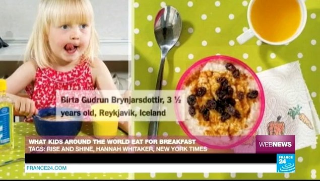 WEB NEWS - Video tackles prejudice towards West African as Ebola spreads