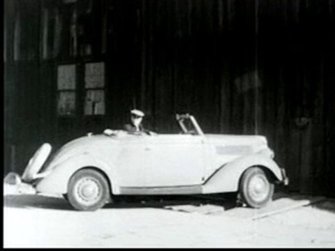 Dick Tracy Chapter 3: The Fur Pirates - ComicWeb Serial Cliffhanger Theater