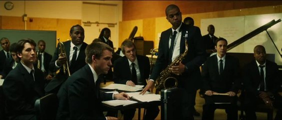 Whiplash - Clip: Demolish You - At Cinemas January 16 2015