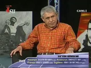 Emekçi - İbrahim`e Ağıt