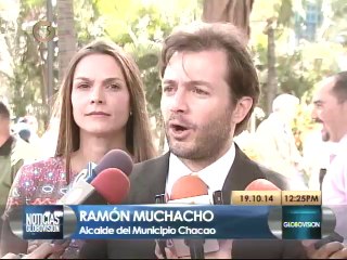 "Gobierno debe dejar de boicotear gestiones de la oposición"