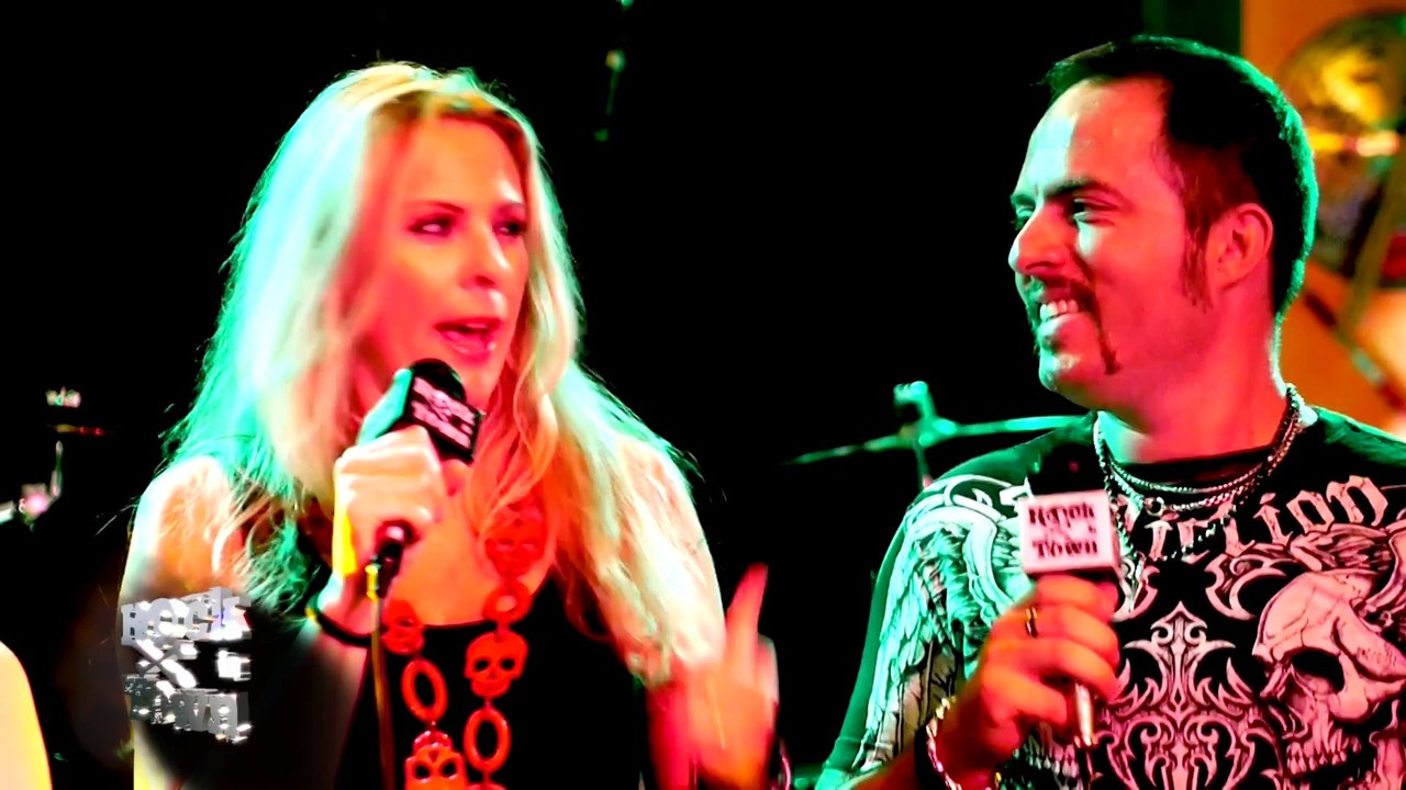 Rock in Town Speciale sab 25 ottobre 2014