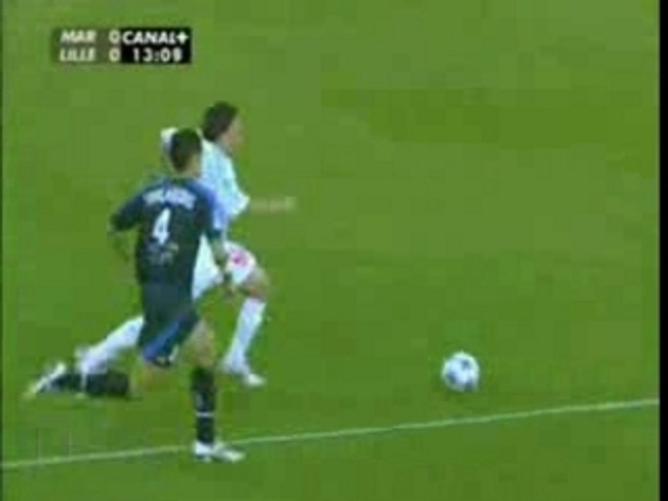 Ribéry, nouvelle étoile