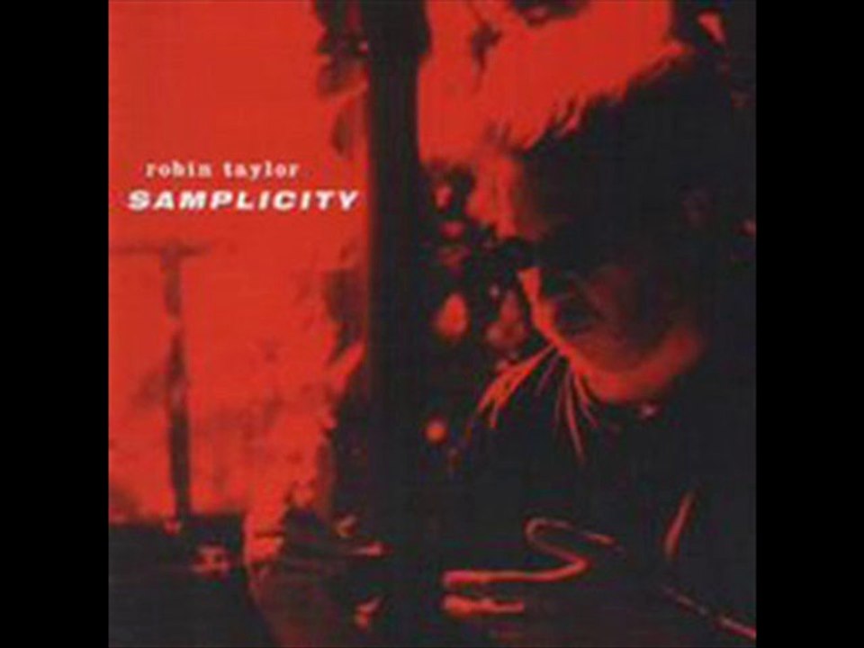 Robin Taylor - Black Country