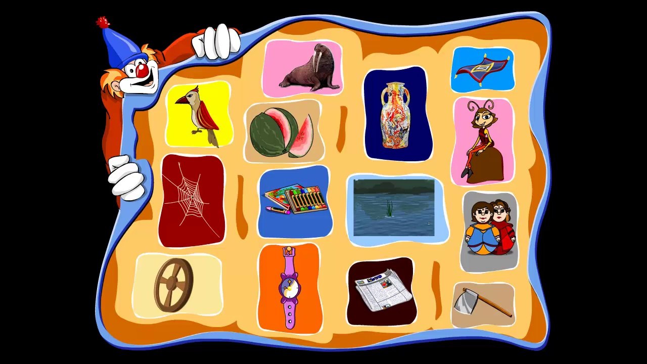 World Of Alphabets W