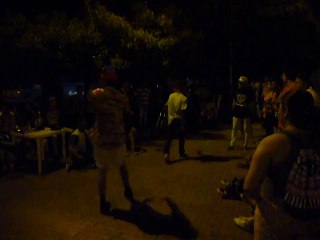 Desafio de Flogger