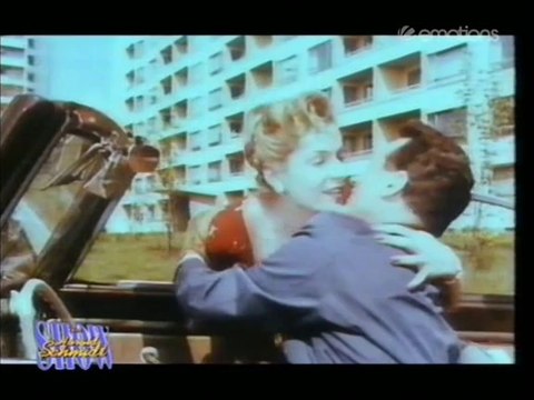 Die Harald Schmidt Show - 0336 - 1997-11-13 - Gaby Köster, Til Schweiger