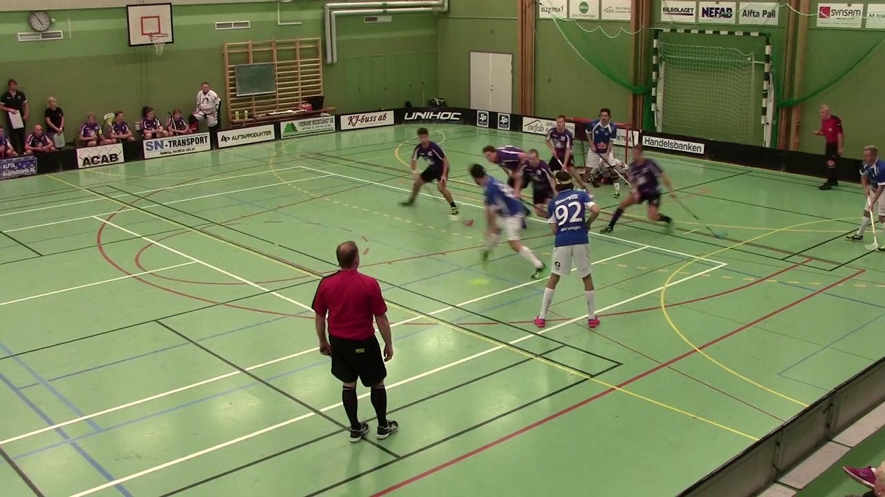 Storvik - del 6