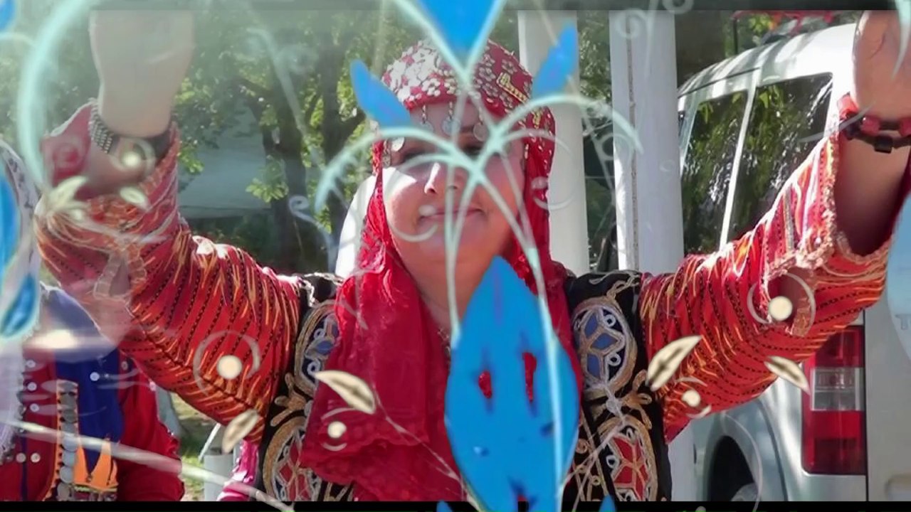 ZARALI ASLI'NIN SUNDUĞU TÜRKÜLERİN DİLİNDEN  PROĞRAMI ORDU TV