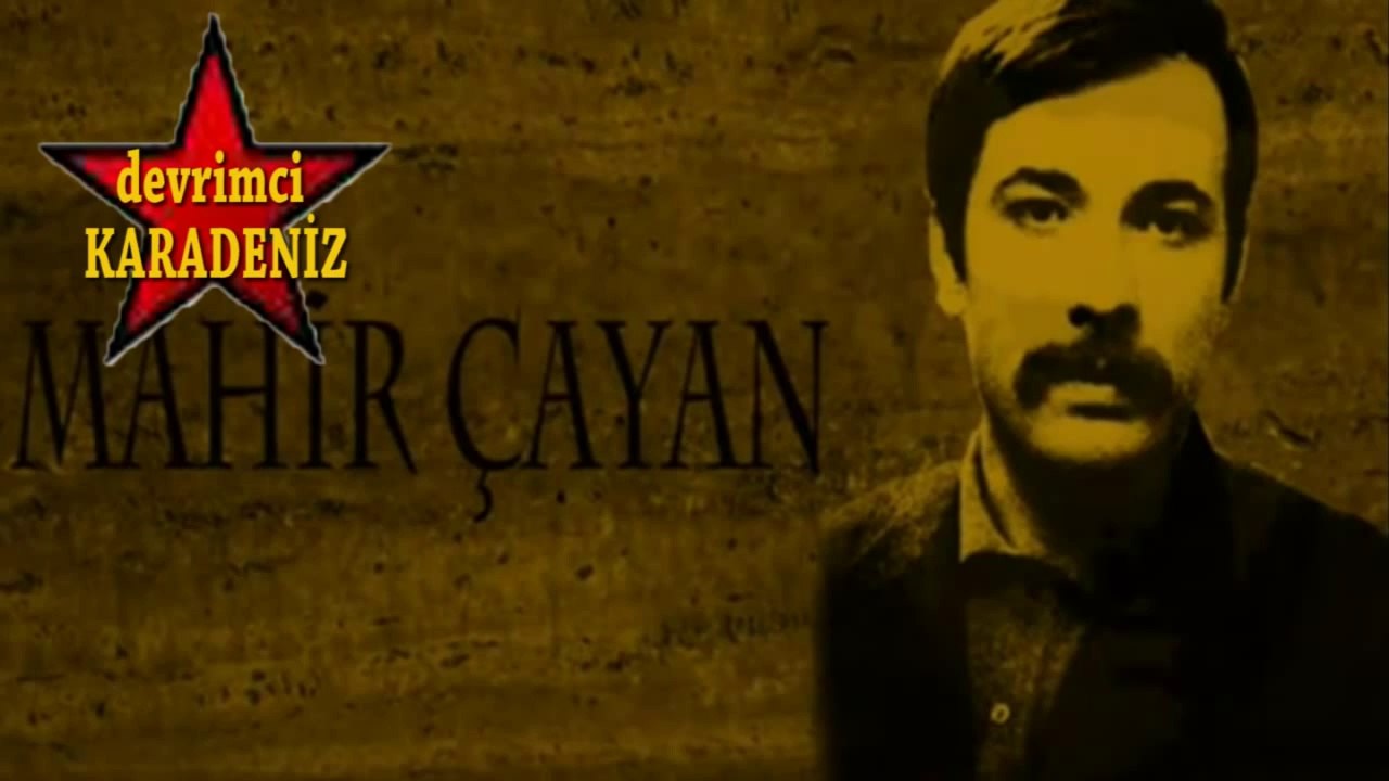 Mahir Çayan & Türkiye Halk Kurtuluş Partisi - Cephesi