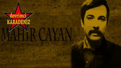 Mahir Çayan & Türkiye Halk Kurtuluş Partisi - Cephesi