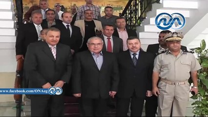 بالفيديو.. وزير الدولة للانتاج الحربي :نحتفل بمرور60عاما على تصنيع أول طلقة مصرية