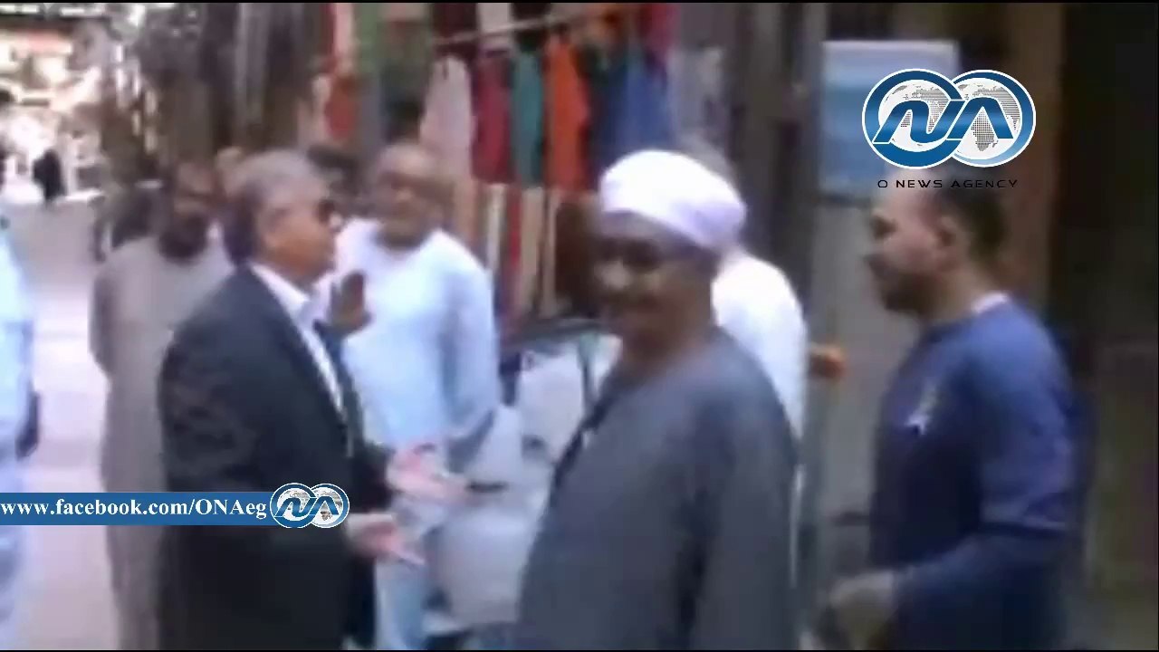 محافظ دمياط يفتتح بطولة الجمهورية لتنس الطاولة بالصالة المغطاة في رأس البر‎