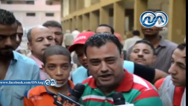 بالفيديو.. أحد سكان العقارات المخالفة بالمطرية: خدمت القوات المسلحة 23 سنة ومقدرتش أخد حقي