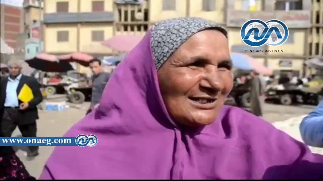 بالفيديو.. الباعة الجائلين بـ المطرية يطالبون بتوصيل صوتهم للمسؤلين لحل مشاكلهم