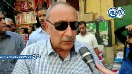 بالفيديو.. أسوان تستقبل الموسم السياحي الجديد بأكبر حملة لإزالة التعديات