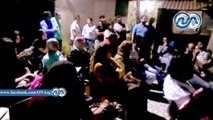 بالفيديو.. الشاذلي يوقع النسخة الثانية من «سيرة عباد الشمس» بحضور إبراهيم عبد المجيد