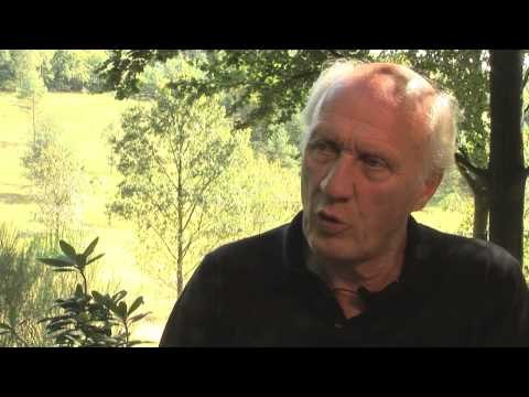 Herman van Veen interview (deel 2)