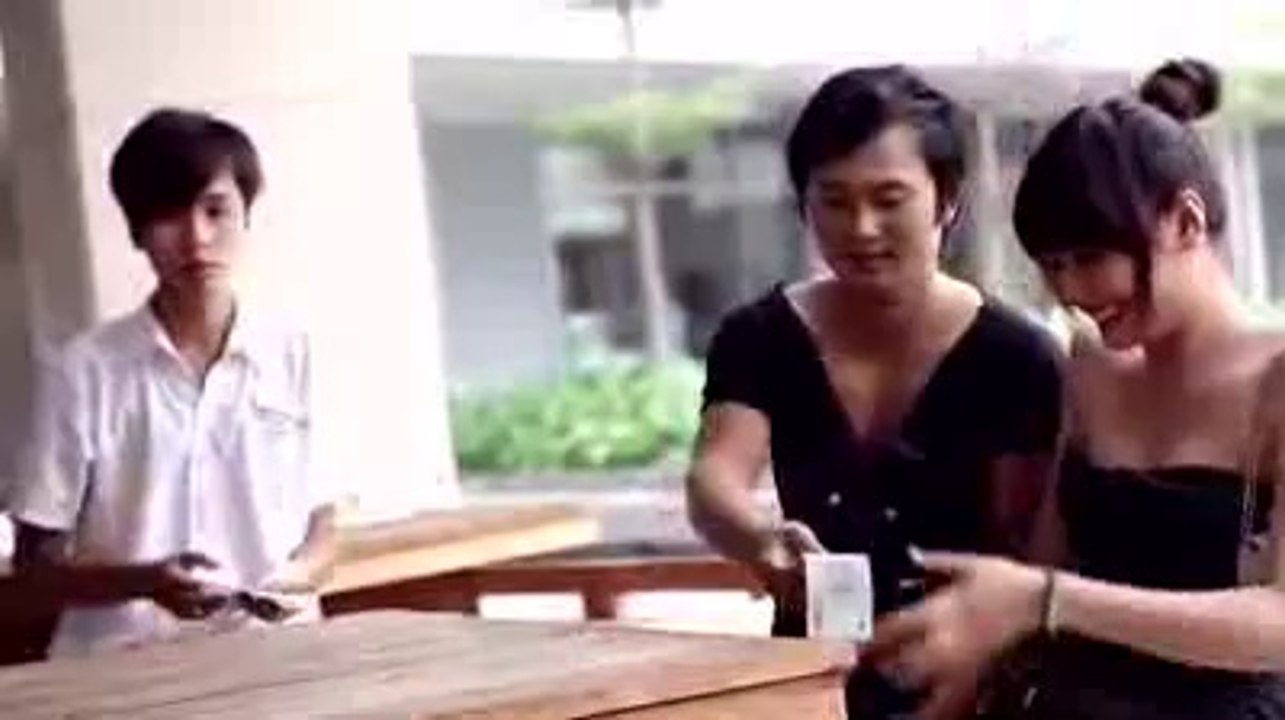 Anh Thích Em Như Xưa - Châu Việt Cường