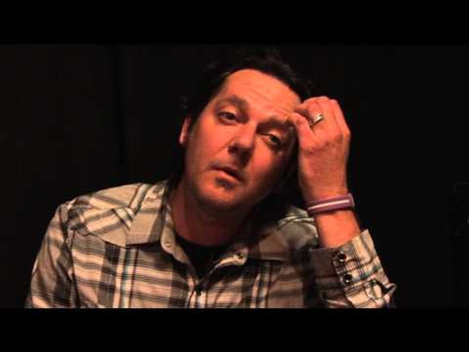 Marc Ford interview (part 2)