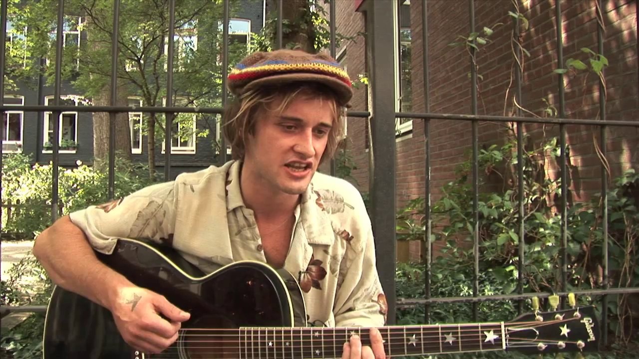 Will and the People interview - Will Rendle (part 1)