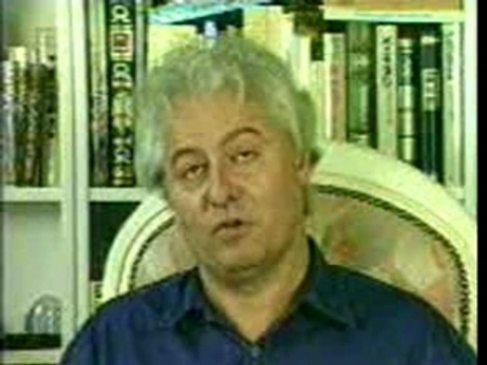 Bugarach et le secret Français