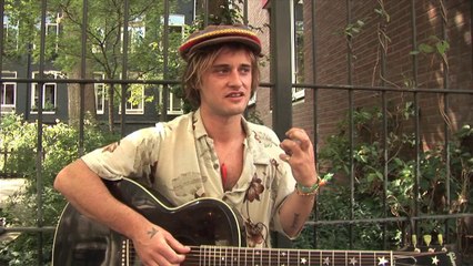 Will and the People interview - Will Rendle (part 2)