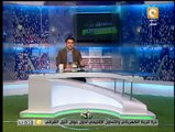 بندق برة الصندوق: صورة محمد إبراهيم لاعب ماريتيمو البرتغالي على غلاف المجلة الرسمية لماديرا