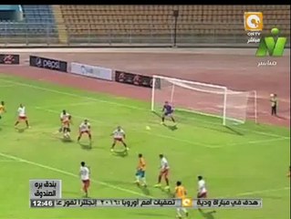 Download Video: بندق برة الصندوق: استعدادات فريق بتروجيت مع المدير الفني الجديد رمضان السيد