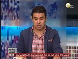 بندق برة الصندوق - محمد عبد السميع: لم أتوقع الفوز على النادي الأهلي وتمنيت التعادل فقط