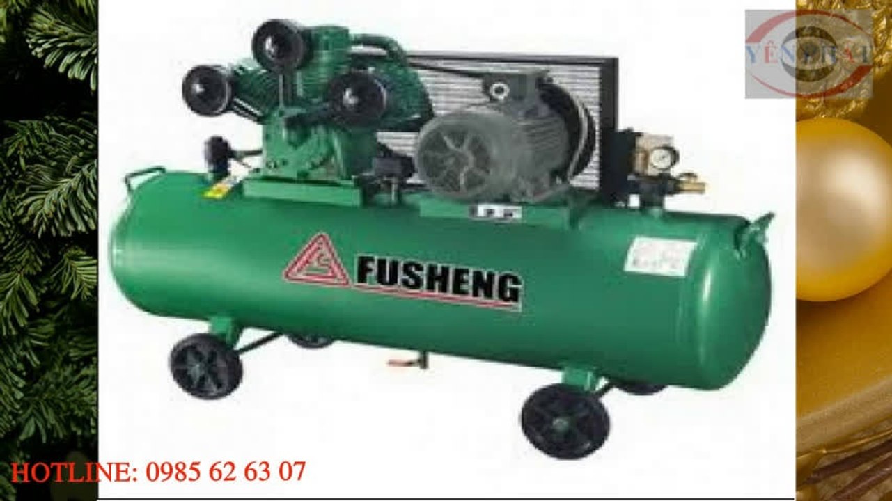 máy nén khí Fusheng VA-65