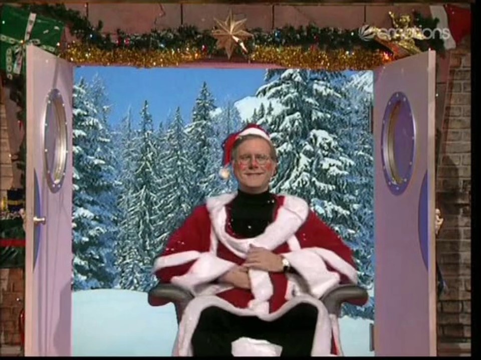 Die Harald Schmidt Show - 0353 - 1997-12-12 - Verona Feldbusch, Wolfgang Korruhn