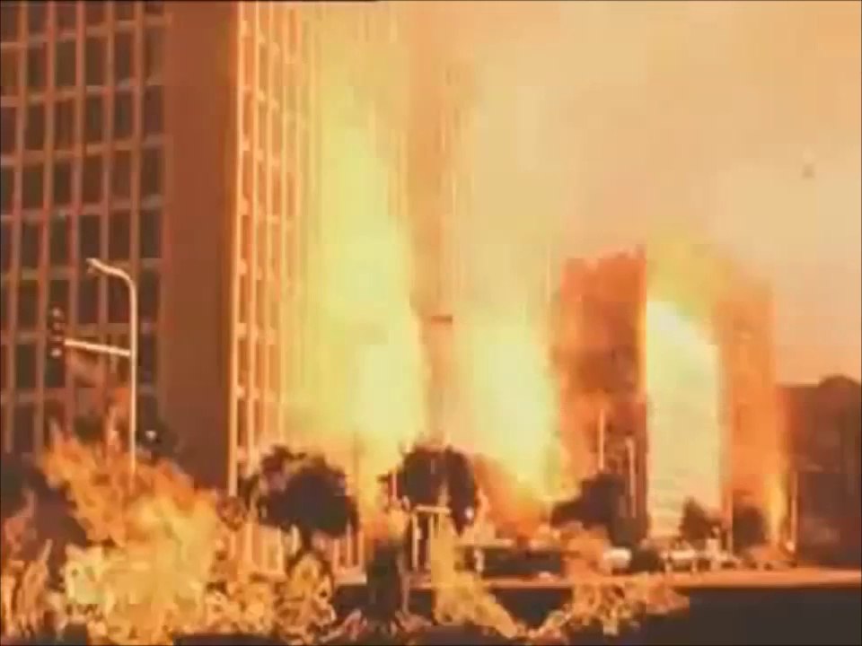 NukeWar