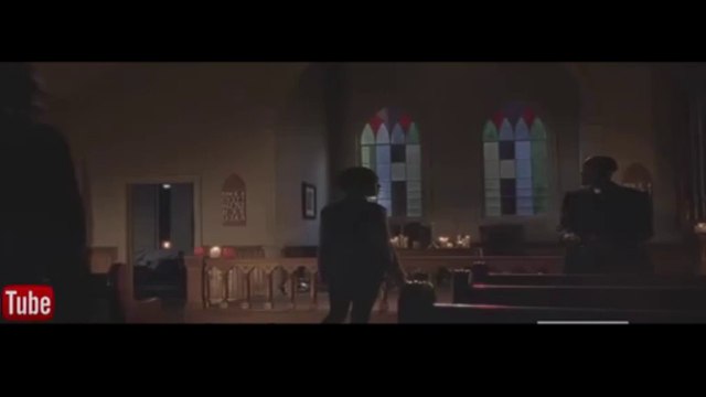 The Walking Dead Season 5 5x03 Sneak Peek #1 Four Walls and a Roof HD