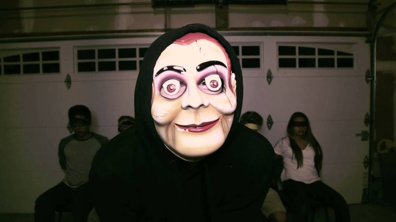 Short Film Teaser