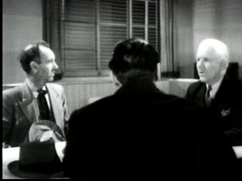 Dick Tracy Chapter 7: The Ghost Town Mystery - ComicWeb Serial Cliffhanger Theater