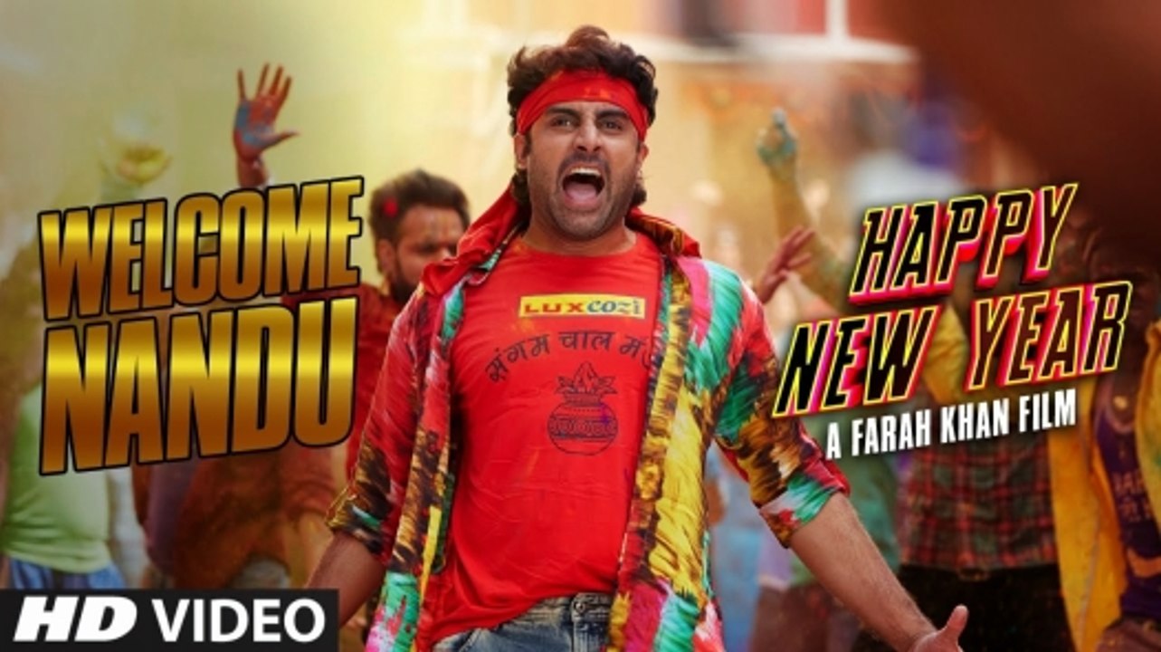 Happy New Year Official Dialogue Promo 3 | Deepika Padukone, Shah Rukh Khan, Abhishek Bachchan