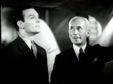 Dick Tracy Chapter 8: Battle in the Clouds - ComicWeb Serial Cliffhanger Theater