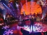 Tom Jones & Jools Holland ~Don't you kiss my cheek ~ Live