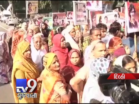 After back to back debacle, Will Congress hand over reins to Priyanka Gandhi - Tv9 Gujarati