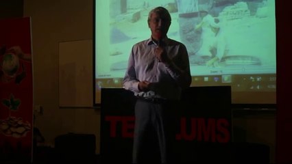 Jahangir Khan Tareen's Speech At TEDxLUMS