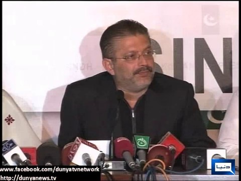 Dunya news-MQM should review 'impulsive decisions': Sharjeel Memon