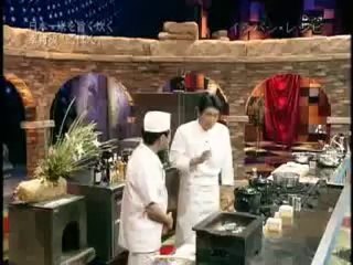 イシバシ・レシピ 第06話「ごはん」