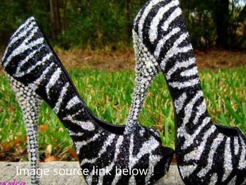 High Heels - Buy High heels online - beautiful high heel shoes