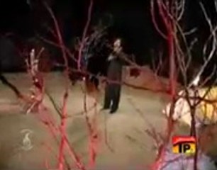 rab jane hussain janu irfan haider 2013