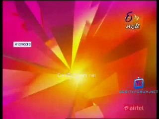 Gandh Phulancha Gela Saangun 17th October 2014 Video Watch Online pt2