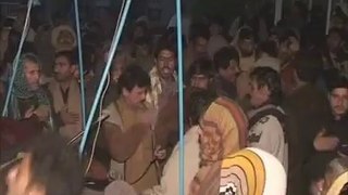 Farsi Noha by Haji Zawar Zafar khan 19 safar 2013 at Jaman Shah Layyah