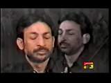 Hasan Sadiq | Dil Bande Fatma Par | Muharram