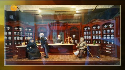 20141017 锵锵三人行 窦文涛：中医应战“号脉验孕” 我期待结果